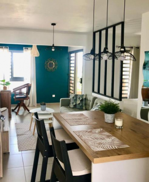 Appartement TERUPE